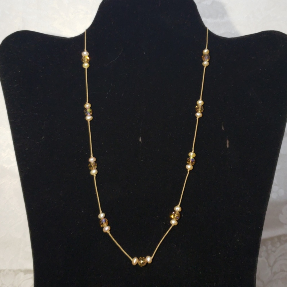 Necklace 18 in